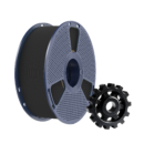 SUNLU PETG Carbon Fiber Black - włókno węglowe