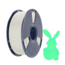 SUNLU PETG Glow In The Dark White (Glow Green) SUNLU