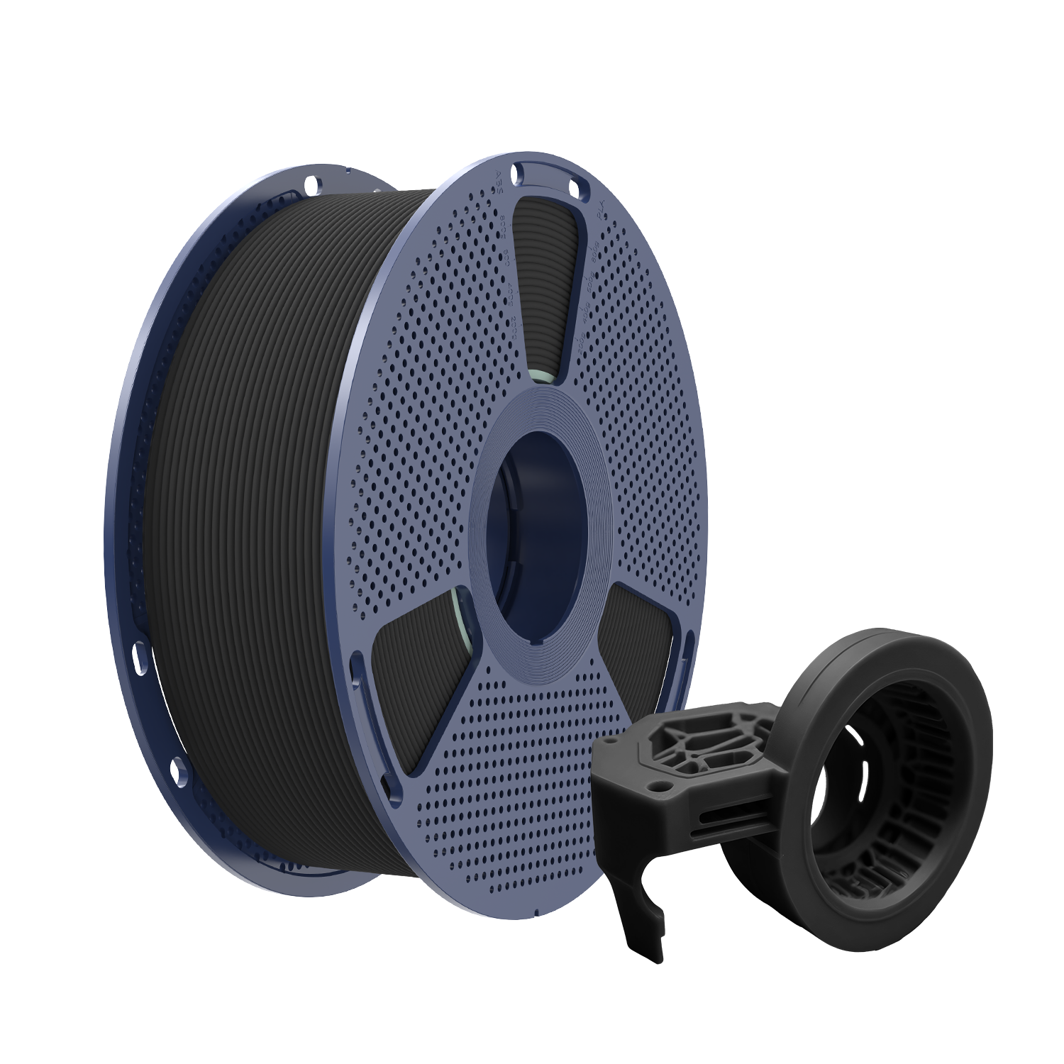 SUNLU PETG High Speed Matte Black / Czarny Matowy