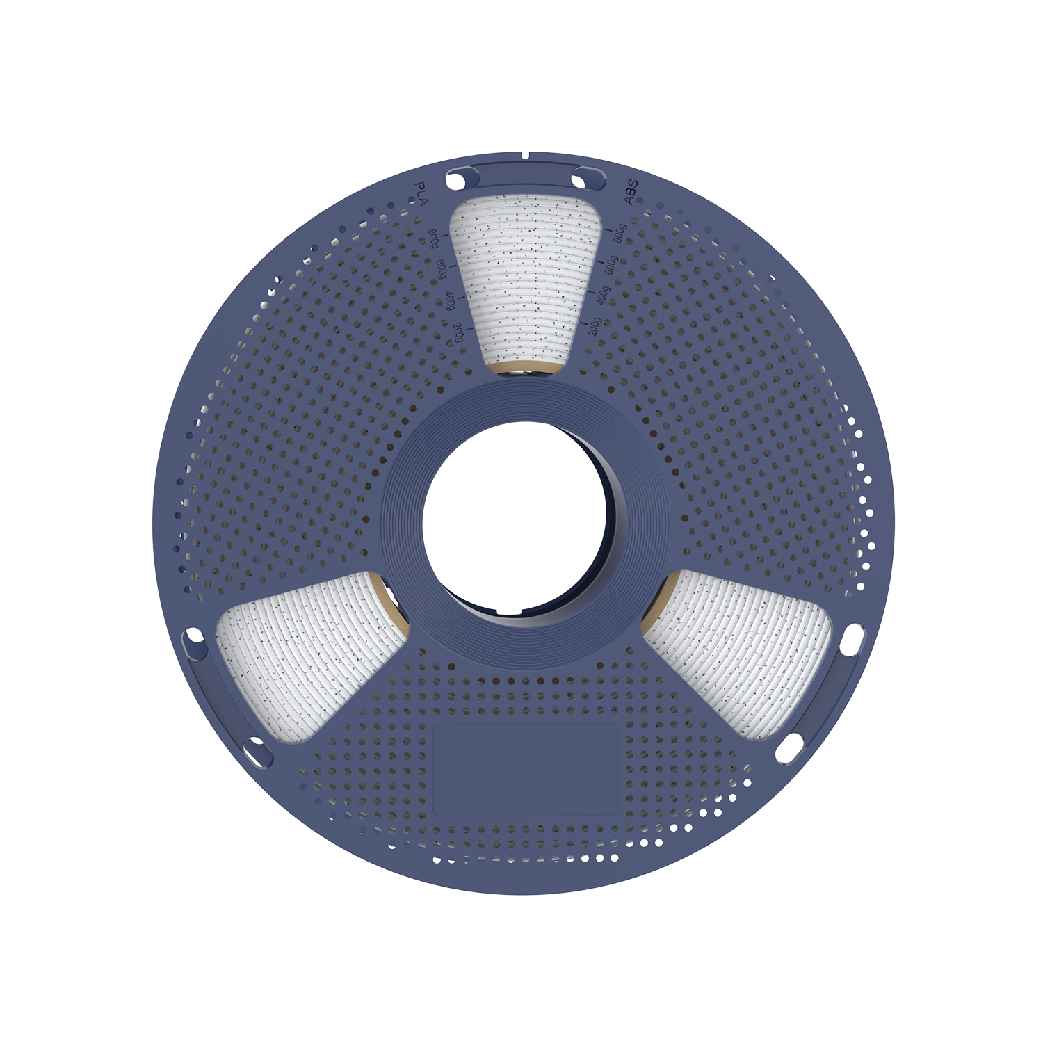 SUNLU High Speed PLA Marble Oreo - obrazek 4