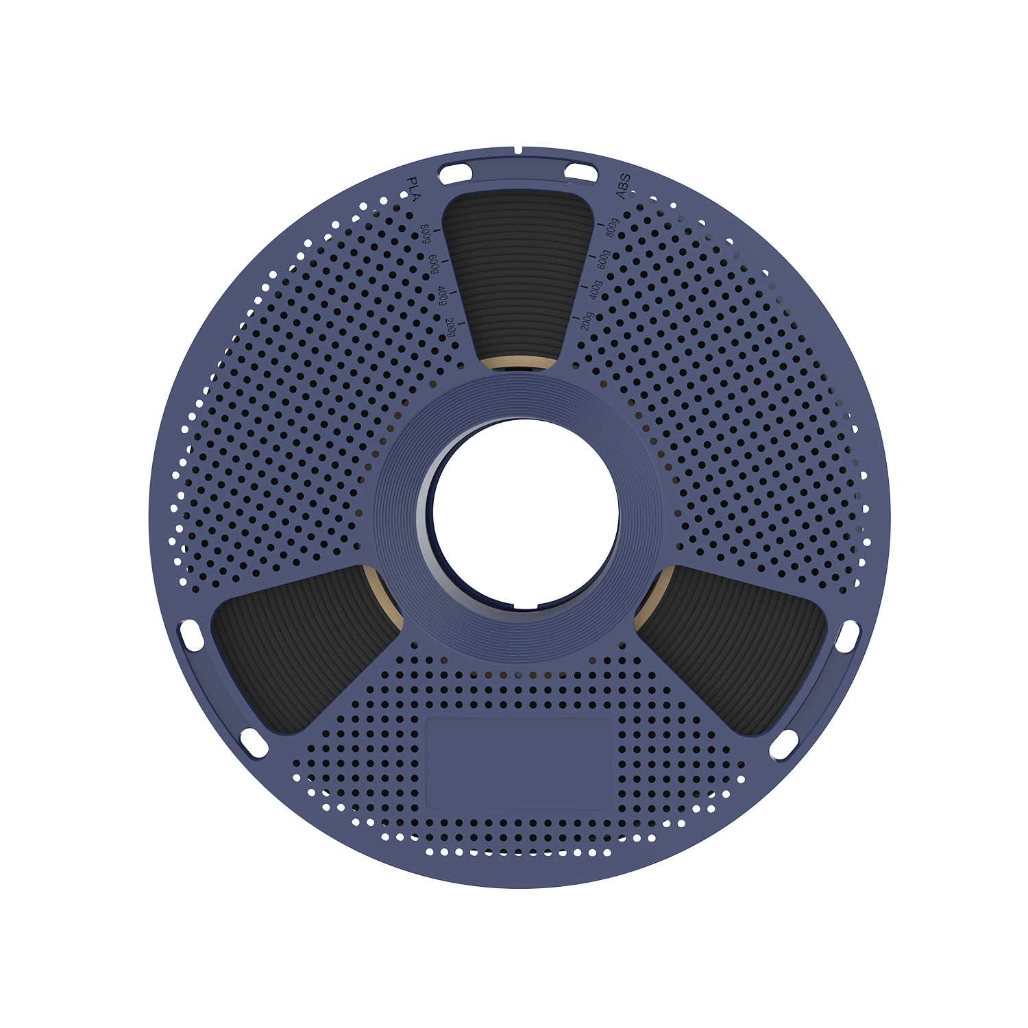 SUNLU PETG Carbon Fiber Black - włókno węglowe - obrazek 3