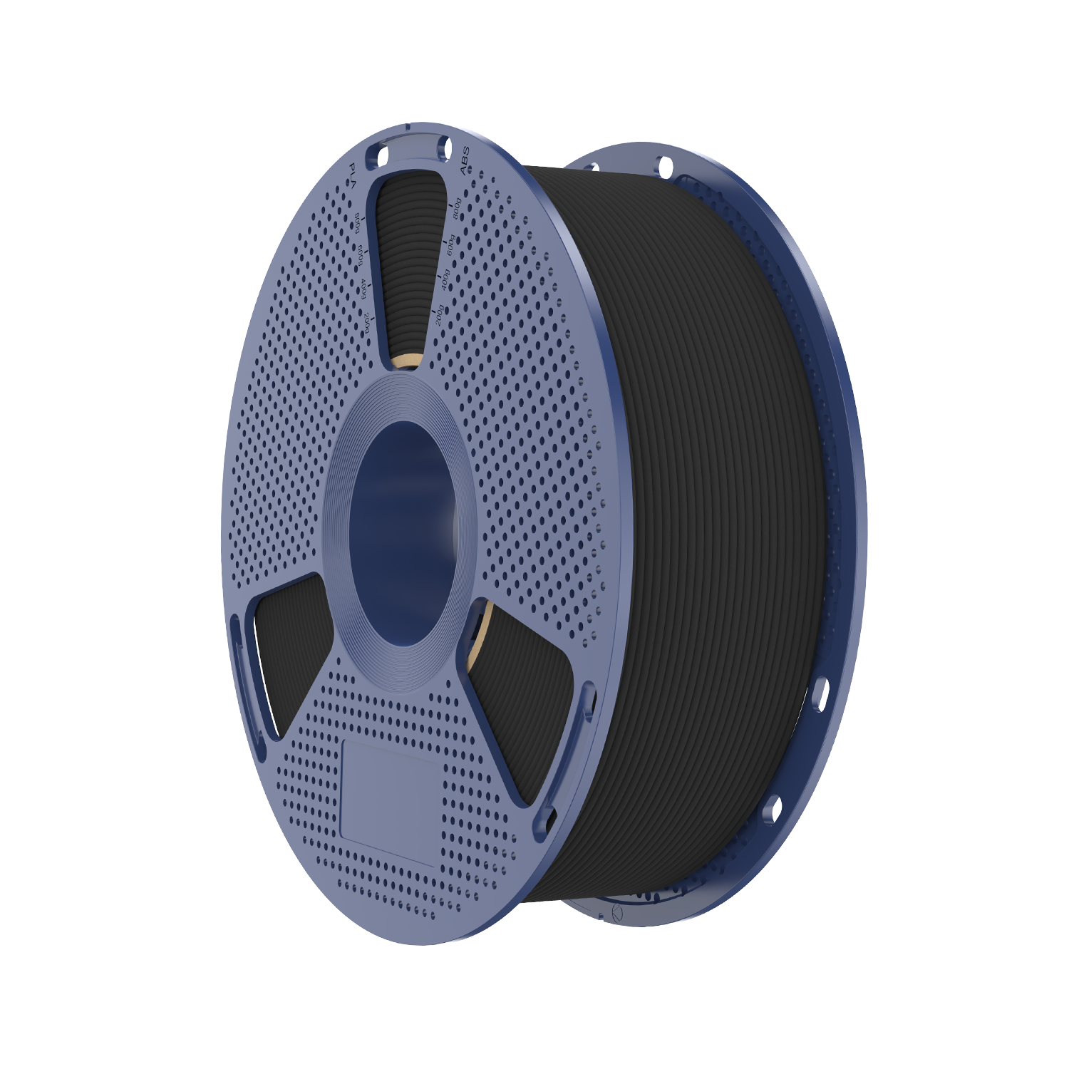 SUNLU PETG Carbon Fiber Black - włókno węglowe - obrazek 4