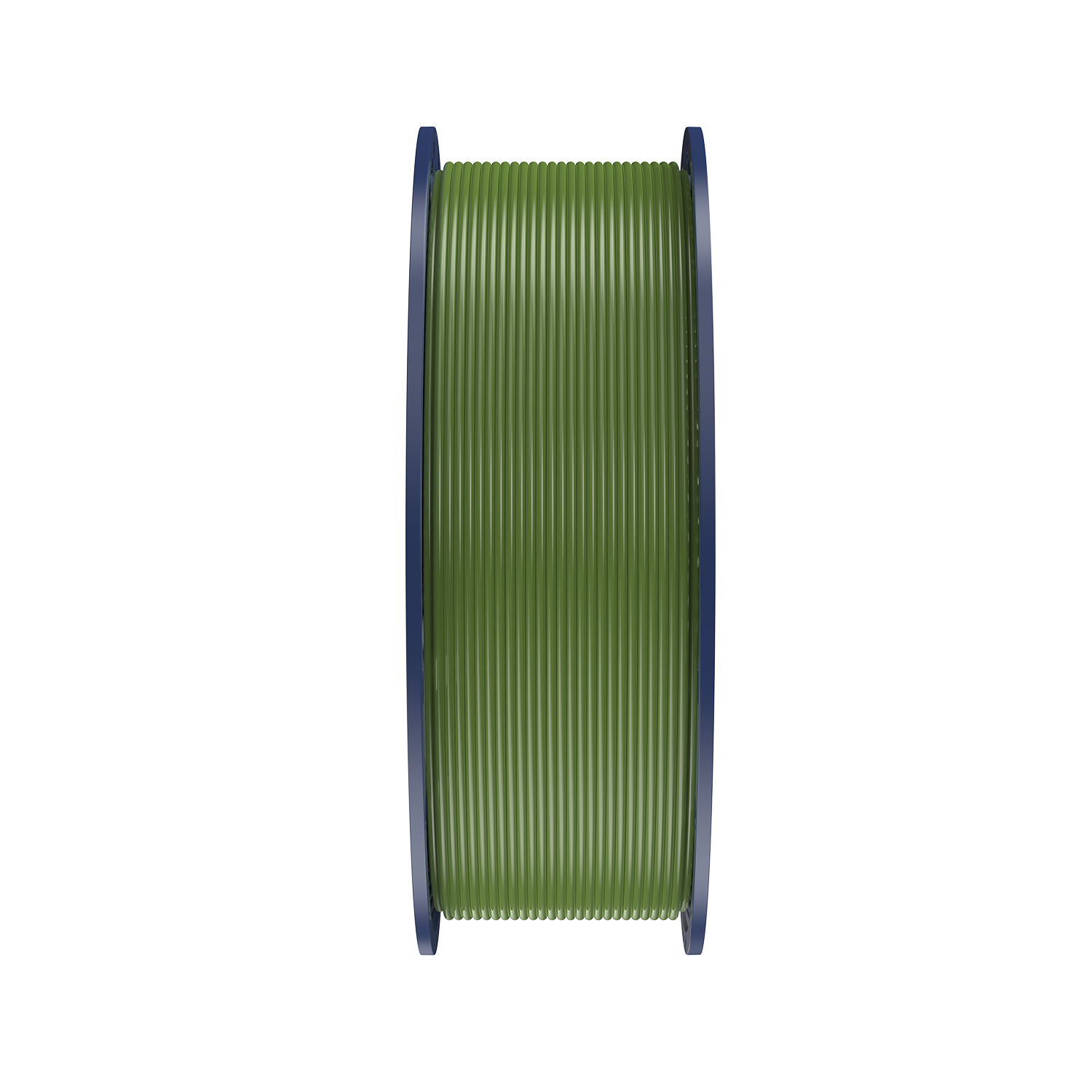 SUNLU PETG Olive Green / Oliwkowy / Zielony Oliwny - obrazek 5