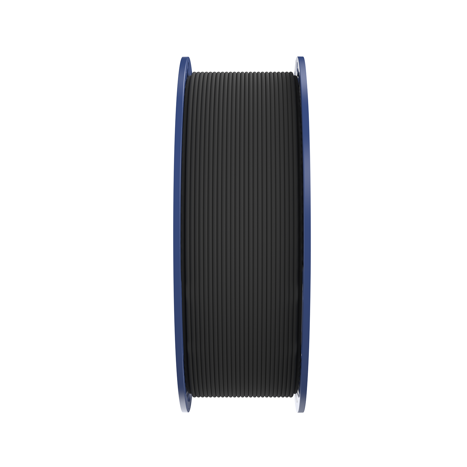 SUNLU PETG High Speed Matte Black / Czarny Matowy - obrazek 5