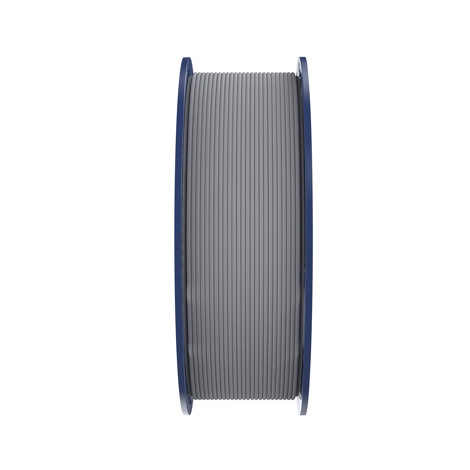 SUNLU PETG High Speed Matte Grey / Szary Matowy - obrazek 5
