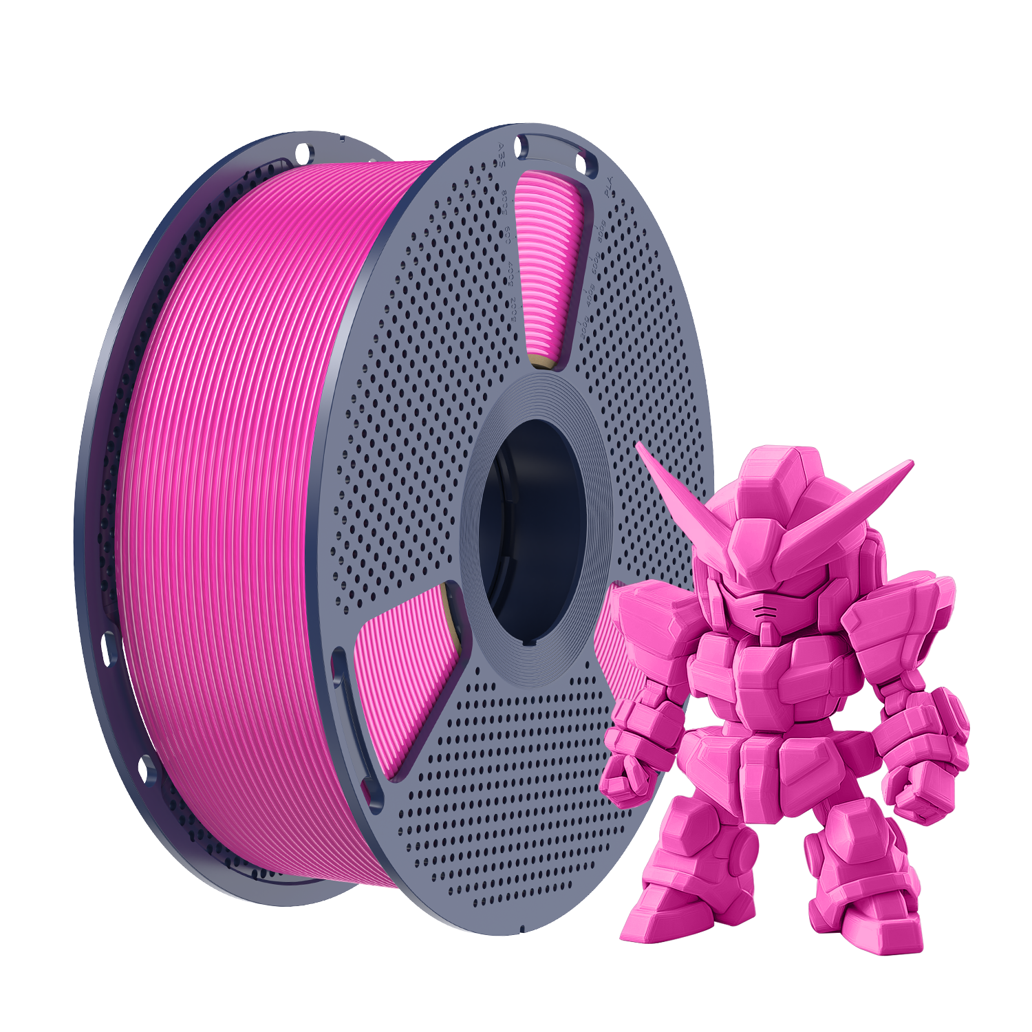 SUNLU PLA+ Magenta