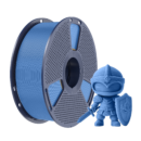 SUNLU PLA+ Blue Grey / Niebieski Szary