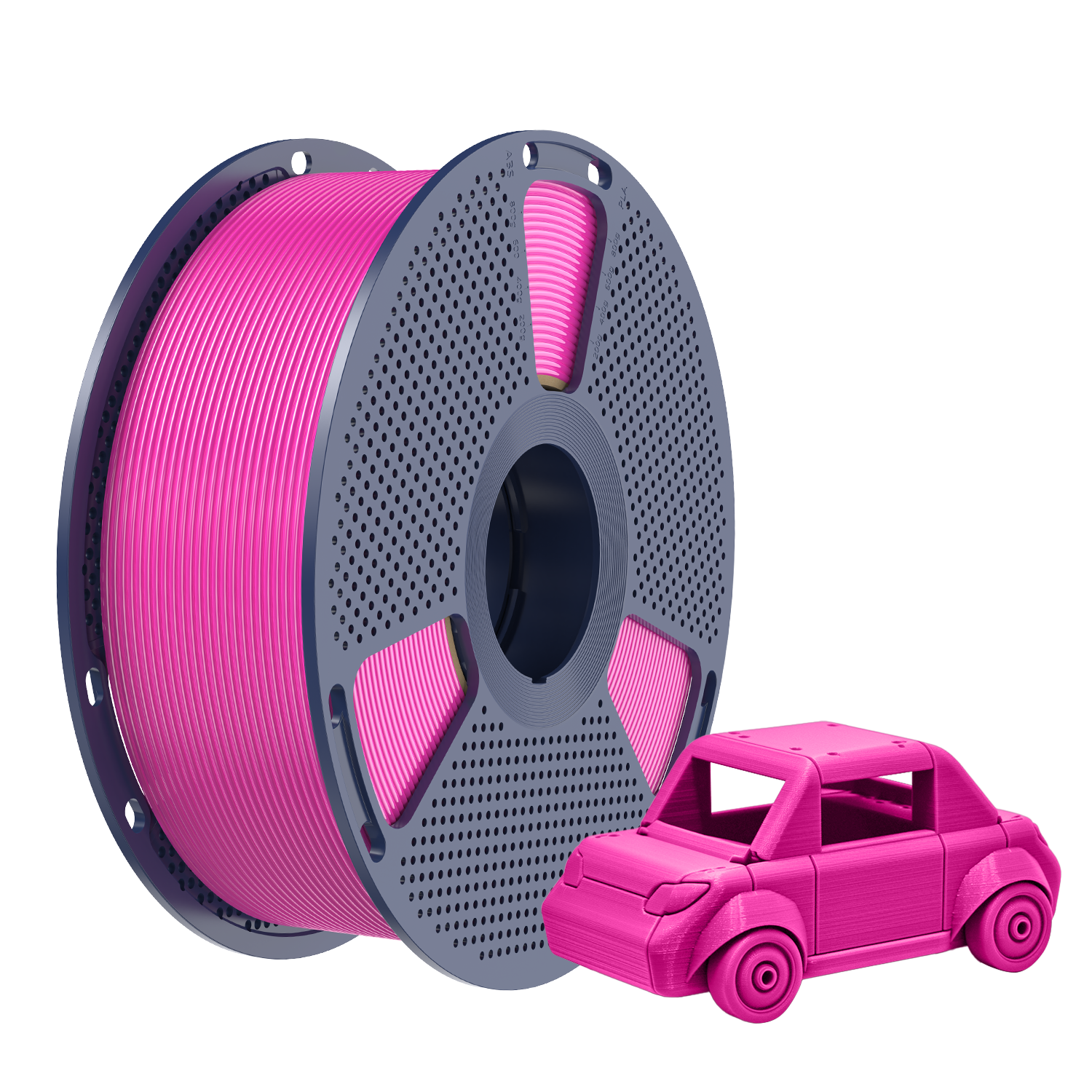 SUNLU PETG Magenta