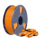 SUNLU PLA Orange / Pomarańczowy