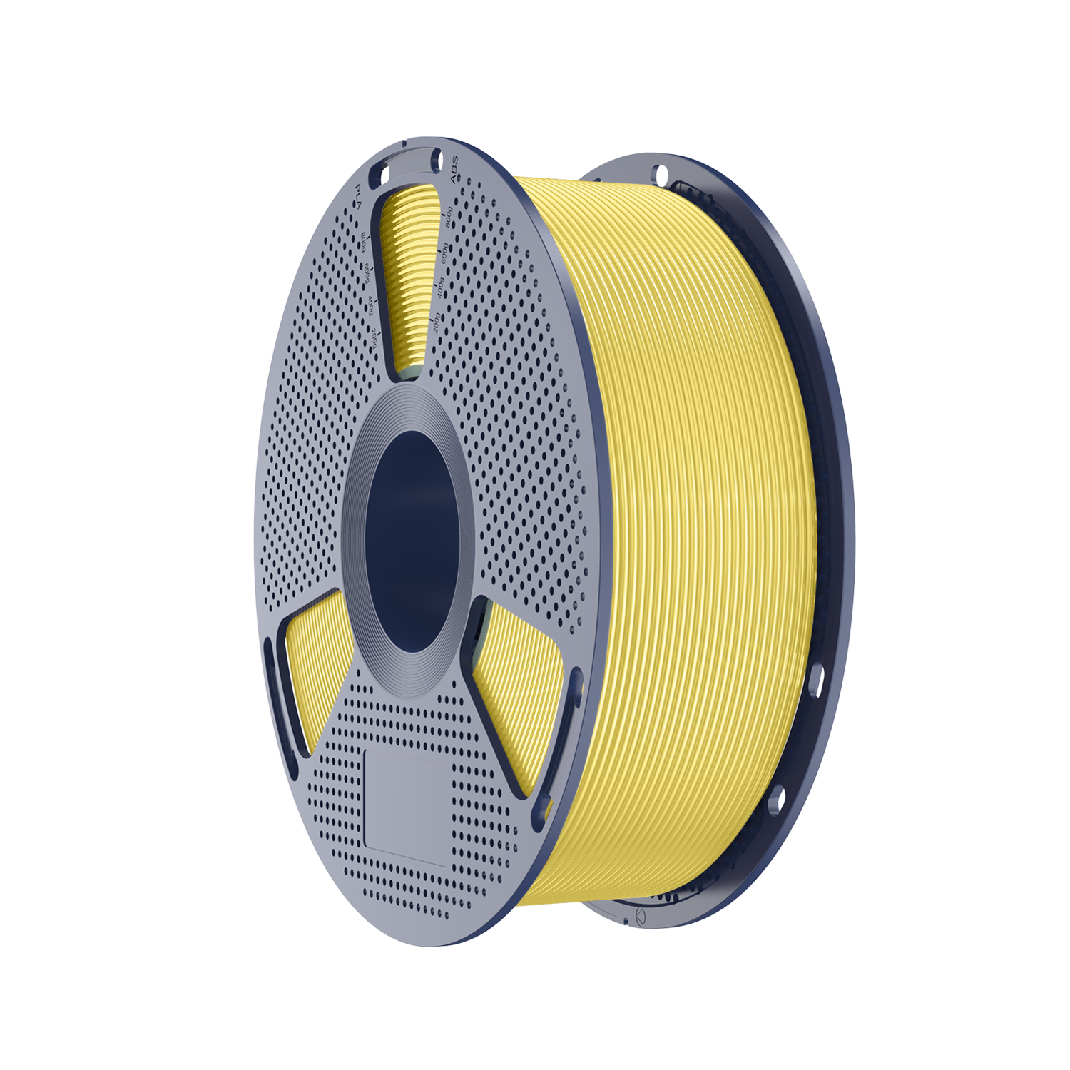 SUNLU PLA+ Lemon Yellow / Cytrynowy - obrazek 4