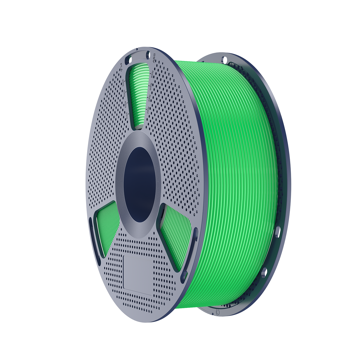 SUNLU PLA+ Green / Zielony - obrazek 4