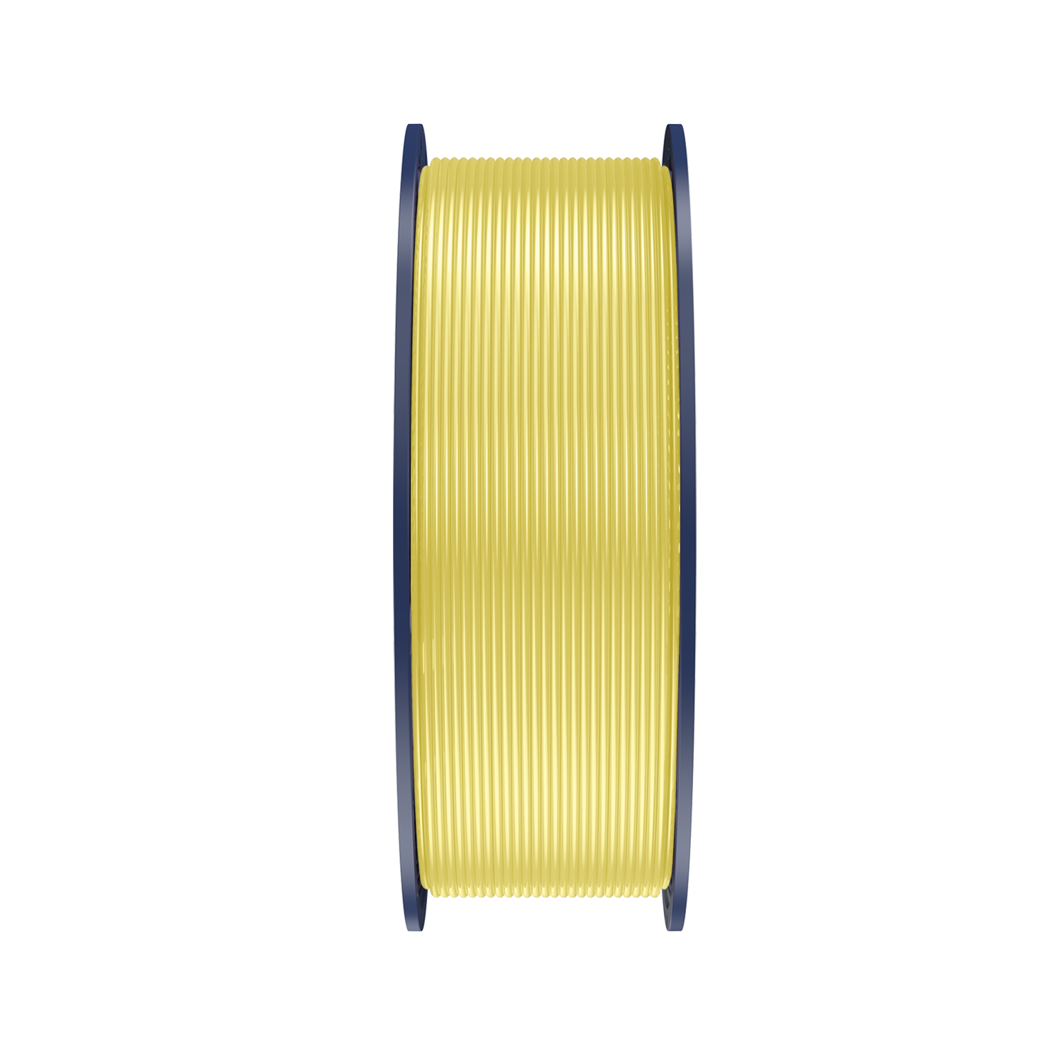 SUNLU PLA+ Lemon Yellow / Cytrynowy - obrazek 5