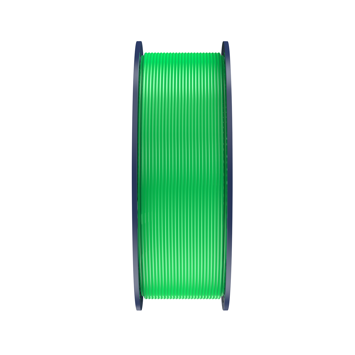 SUNLU PLA+ Green / Zielony - obrazek 5