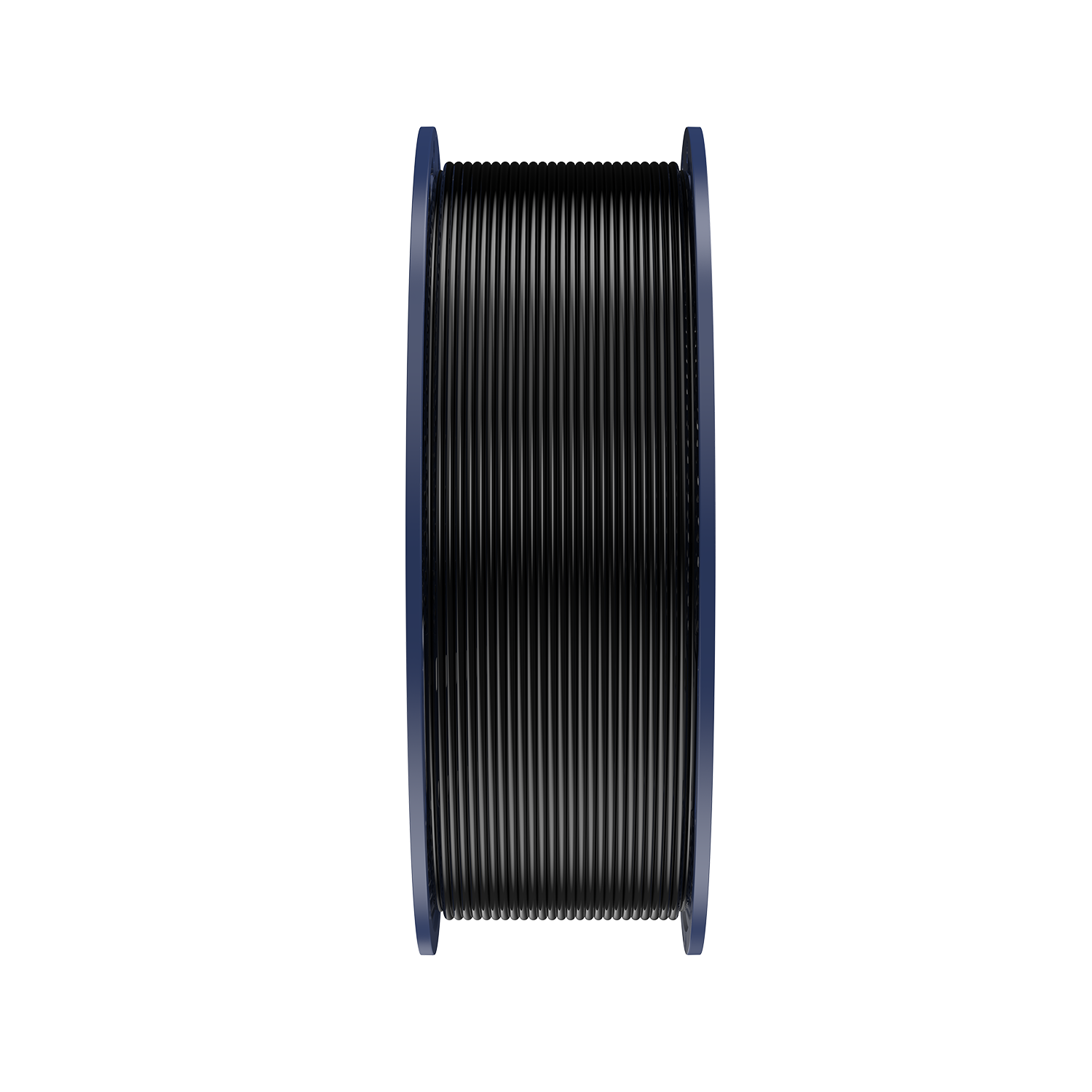 SUNLU PLA+ Black / Czarny - obrazek 5