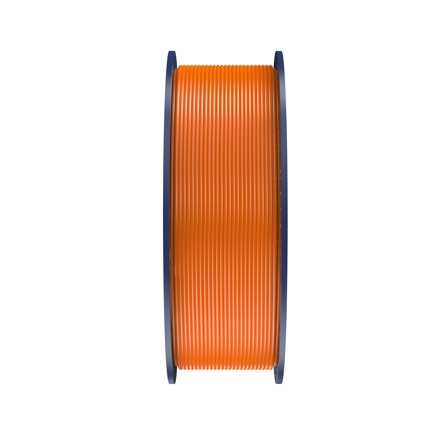 SUNLU PLA+ Sunny Orange / Słoneczny - obrazek 5