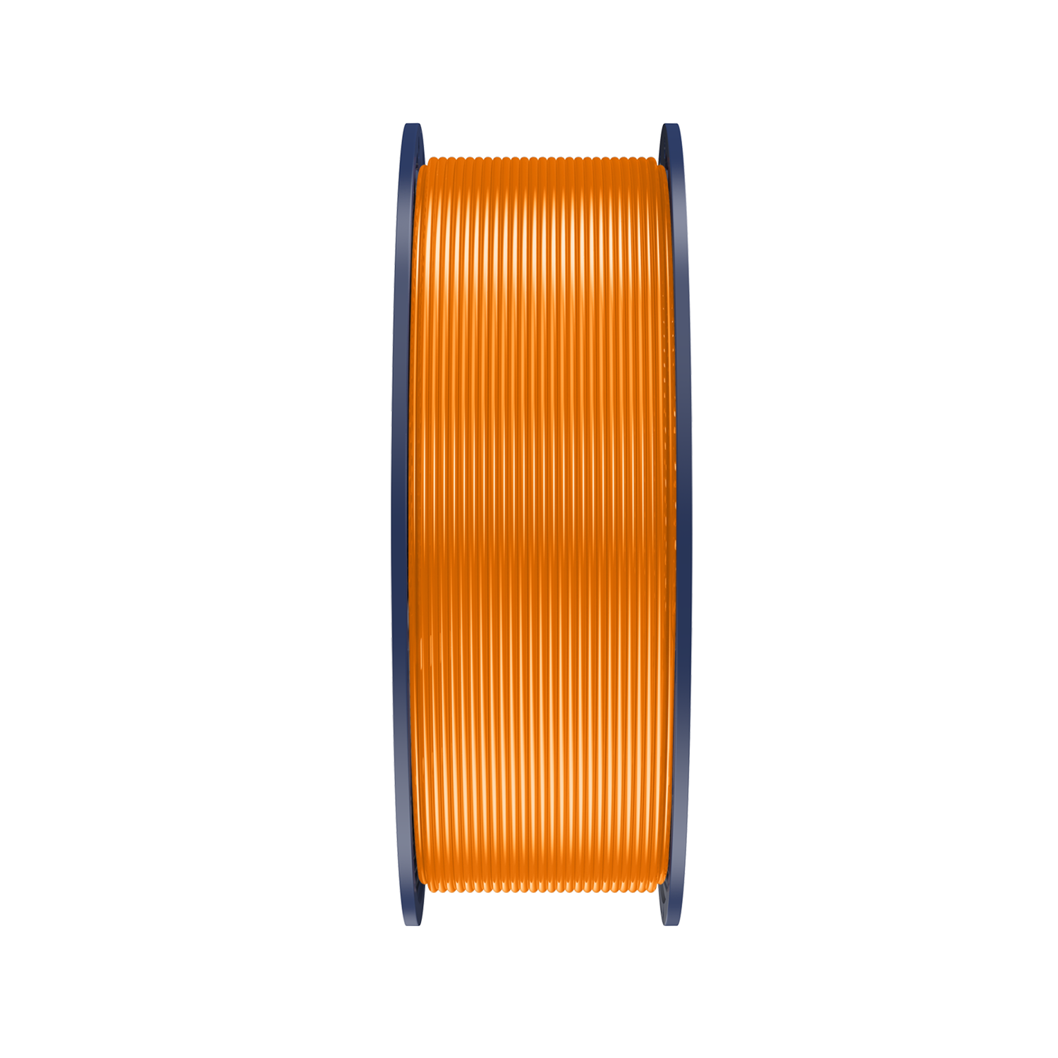 SUNLU PLA Orange / Pomarańczowy - obrazek 5