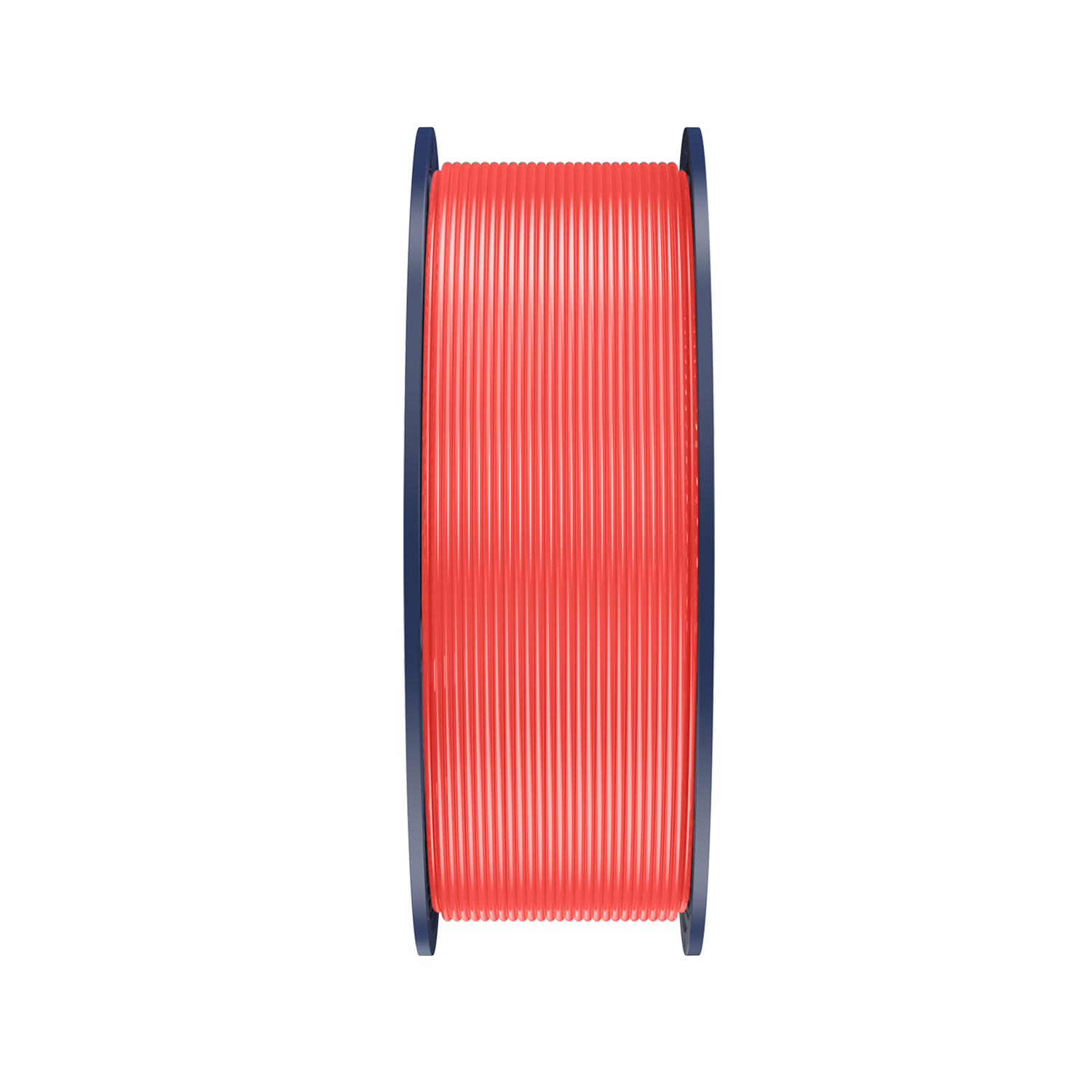 SUNLU PLA+ Cherry Red / Wiśniowy / Czerwony - obrazek 5
