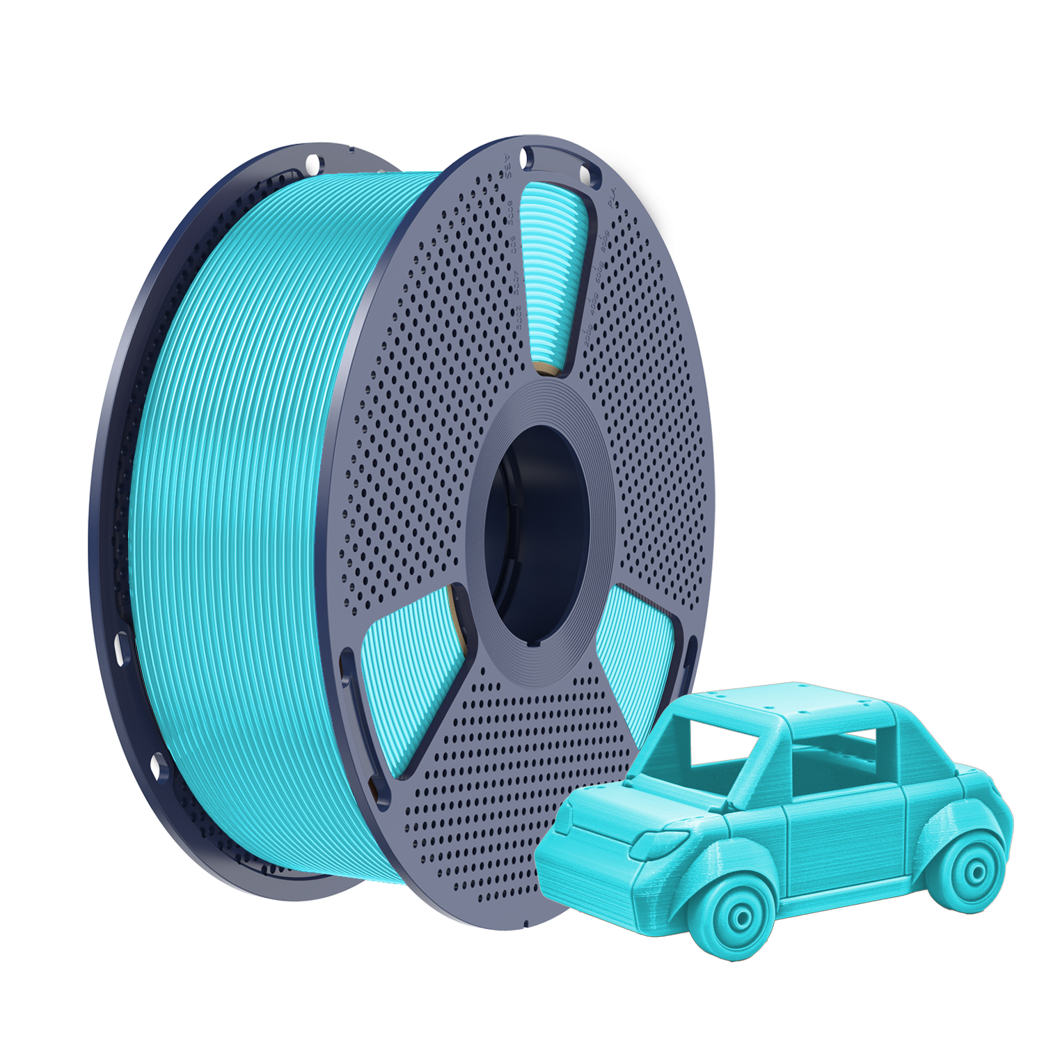 SUNLU PETG Sky Blue / Niebieski