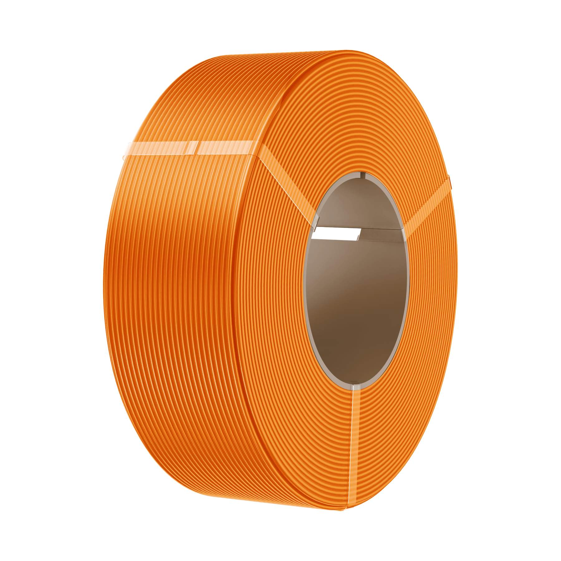 SUNLU PETG Refill Orange / Pomarańczowy 