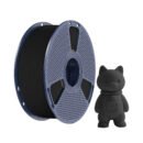 SUNLU PLA Matte Black / Matowy Czarny