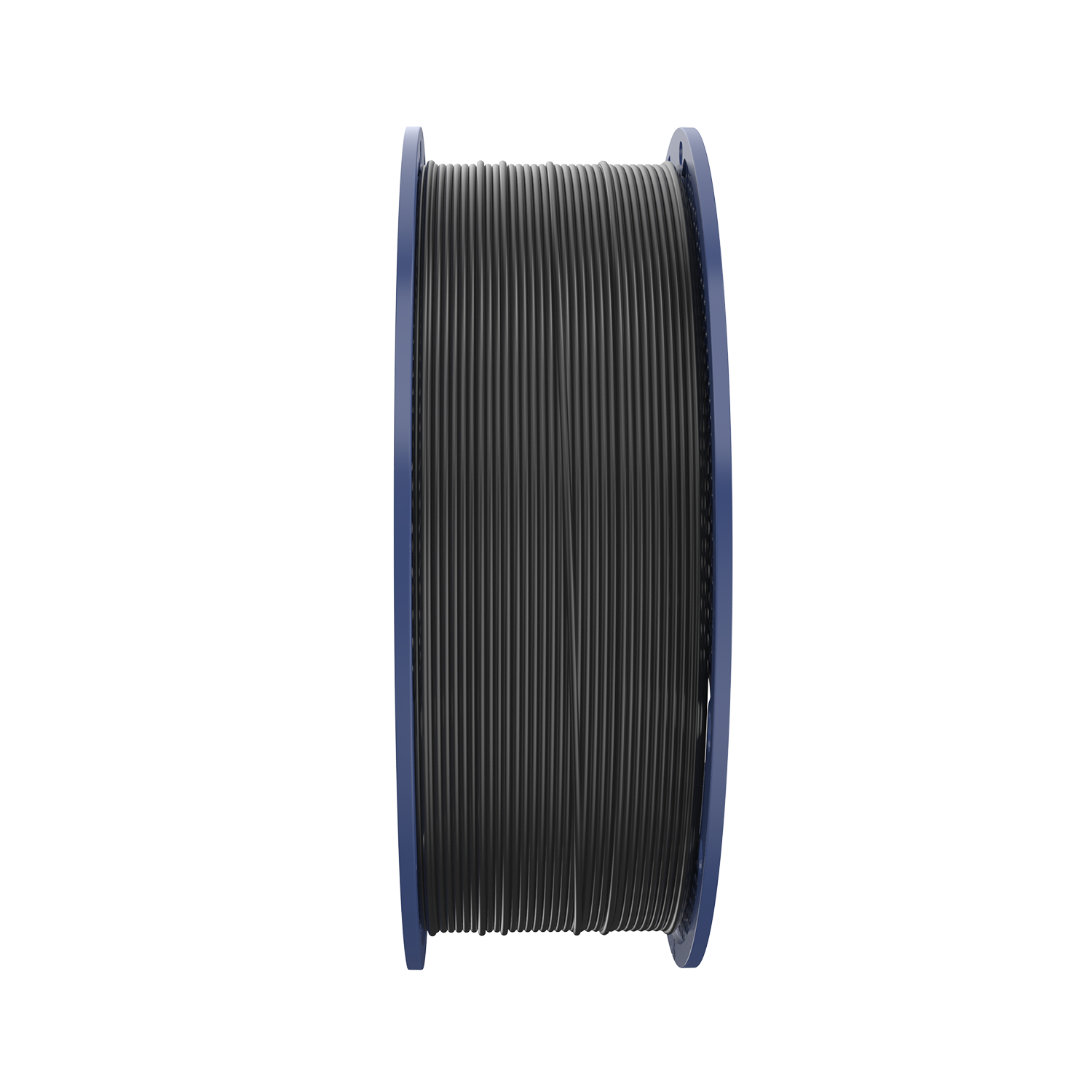 SUNLU TPU 95A Black / Czarny 1kg - obrazek 5