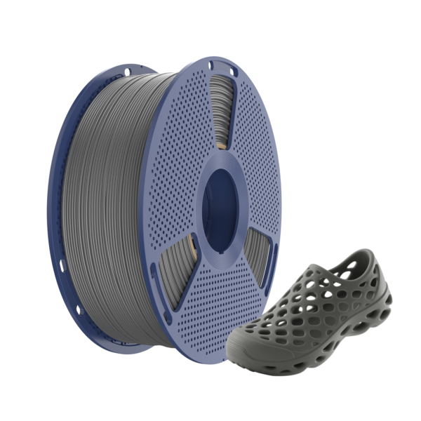 SUNLU TPU 95A Grey / Szary 1kg
