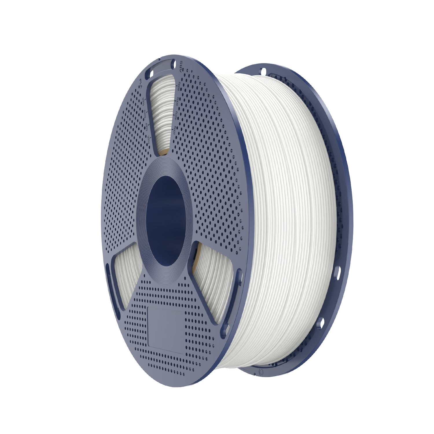 SUNLU TPU 95A White / Biały 1kg - obrazek 4