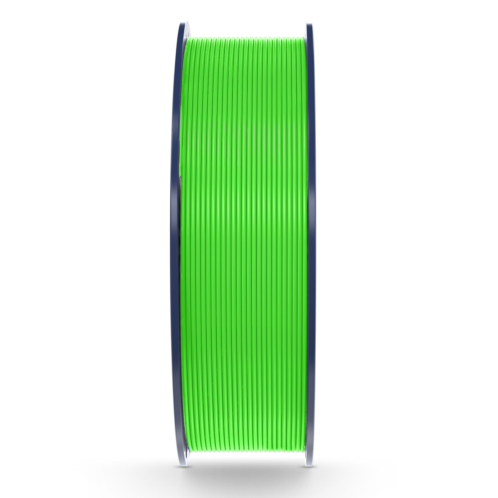 SUNLU PLA Glow In The Dark Green / Zielony, świecący - obrazek 4