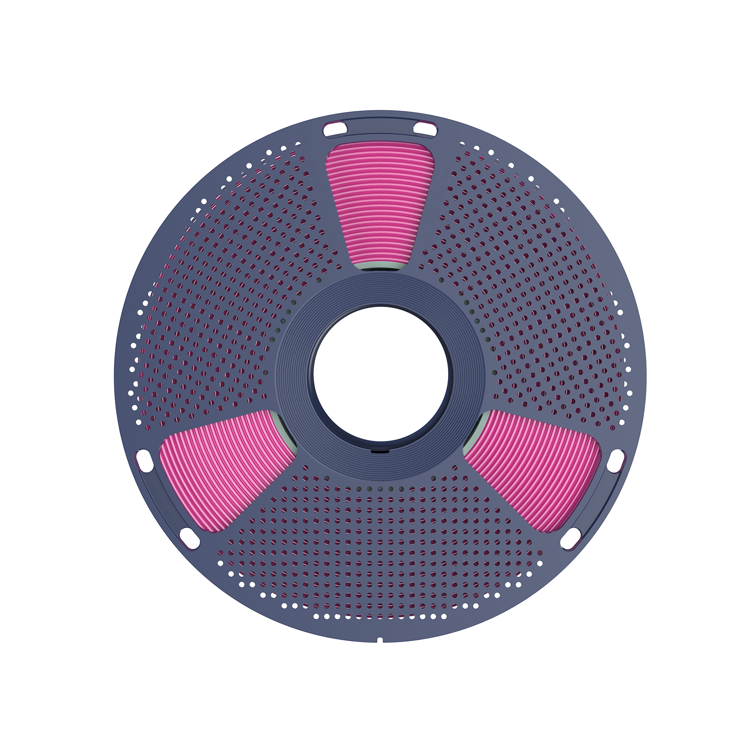 SUNLU PLA+ Magenta - obrazek 3
