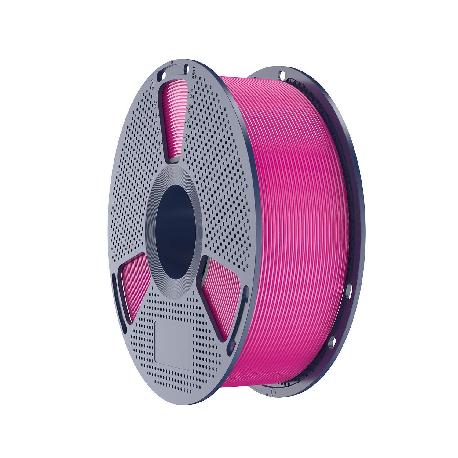 SUNLU PLA+ Magenta - obrazek 4