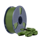 SUNLU PLA Olive Green / Oliwkowy / Zielony Oliwny