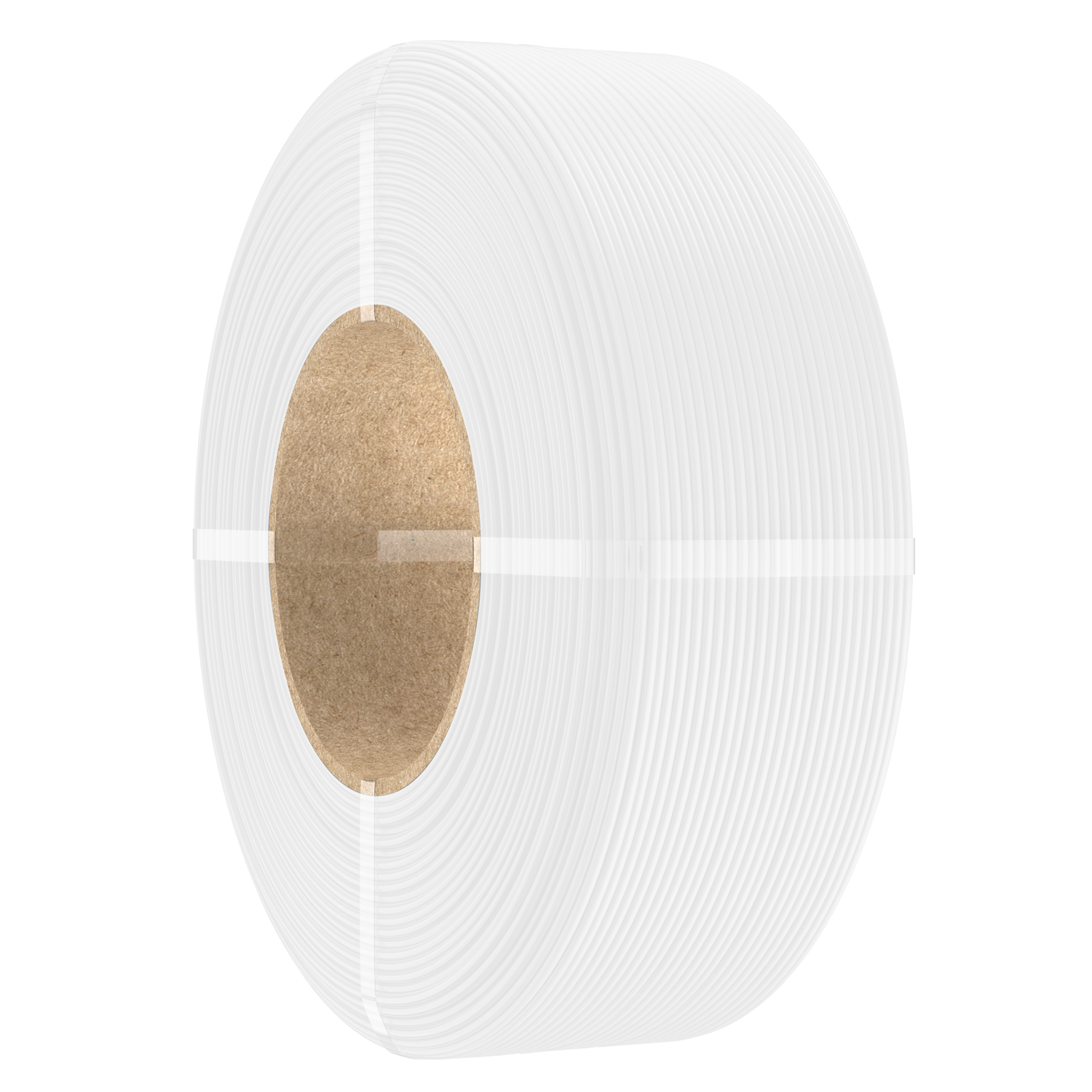 SUNLU PETG Refill White / Biały - obrazek 3