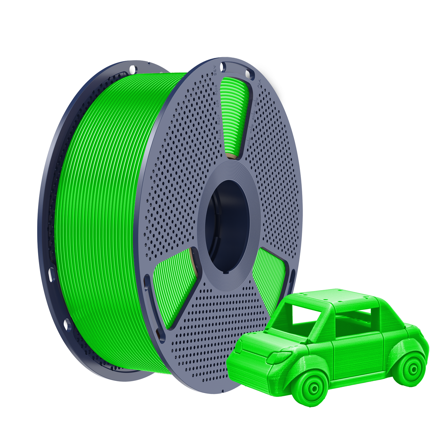 SUNLU PETG Green / Zielony