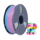 SUNLU PETG Rainbow / Tęczowy