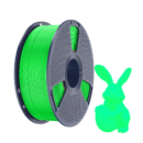 SUNLU PETG Glow In The Dark Green