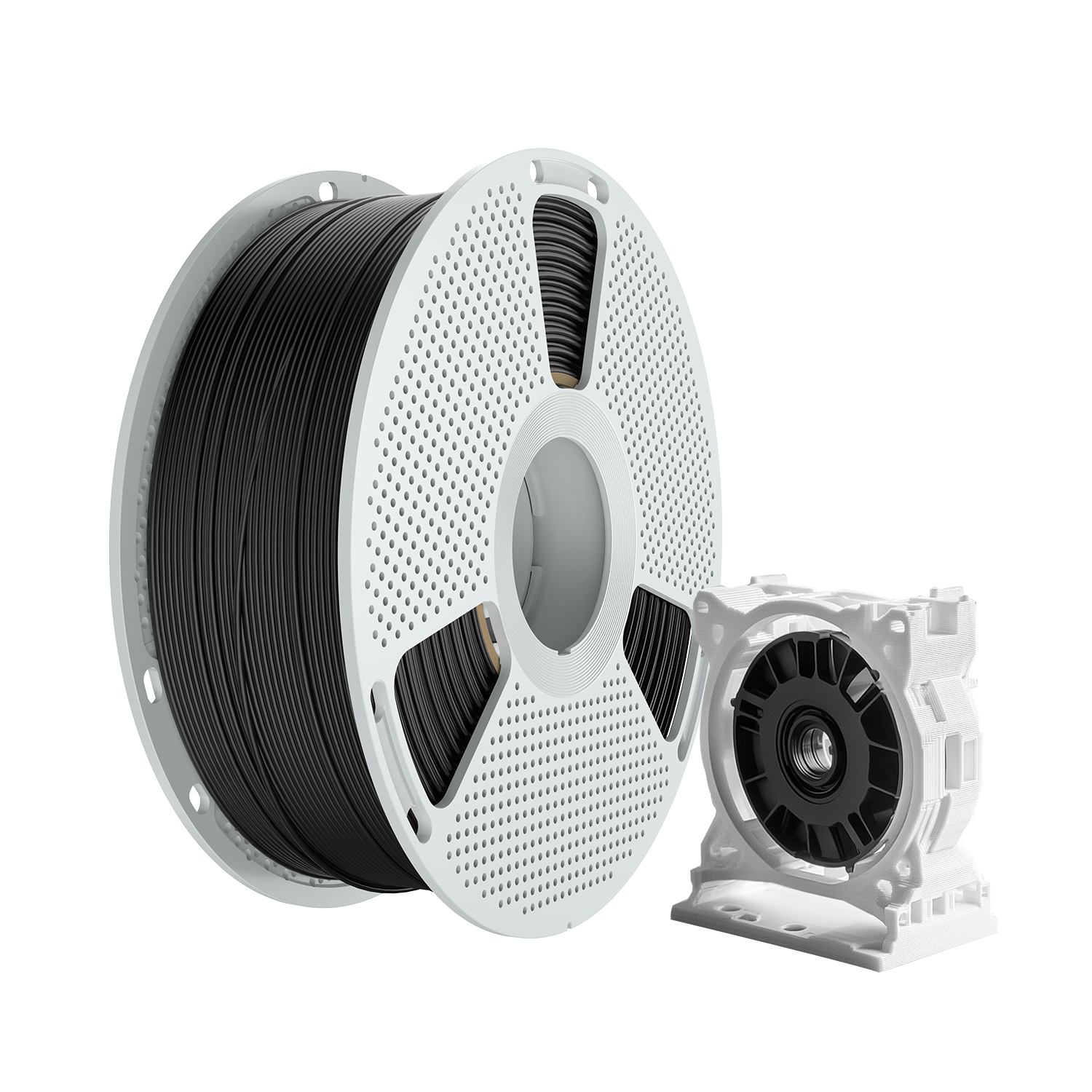 PC-ABS Black SUNLU