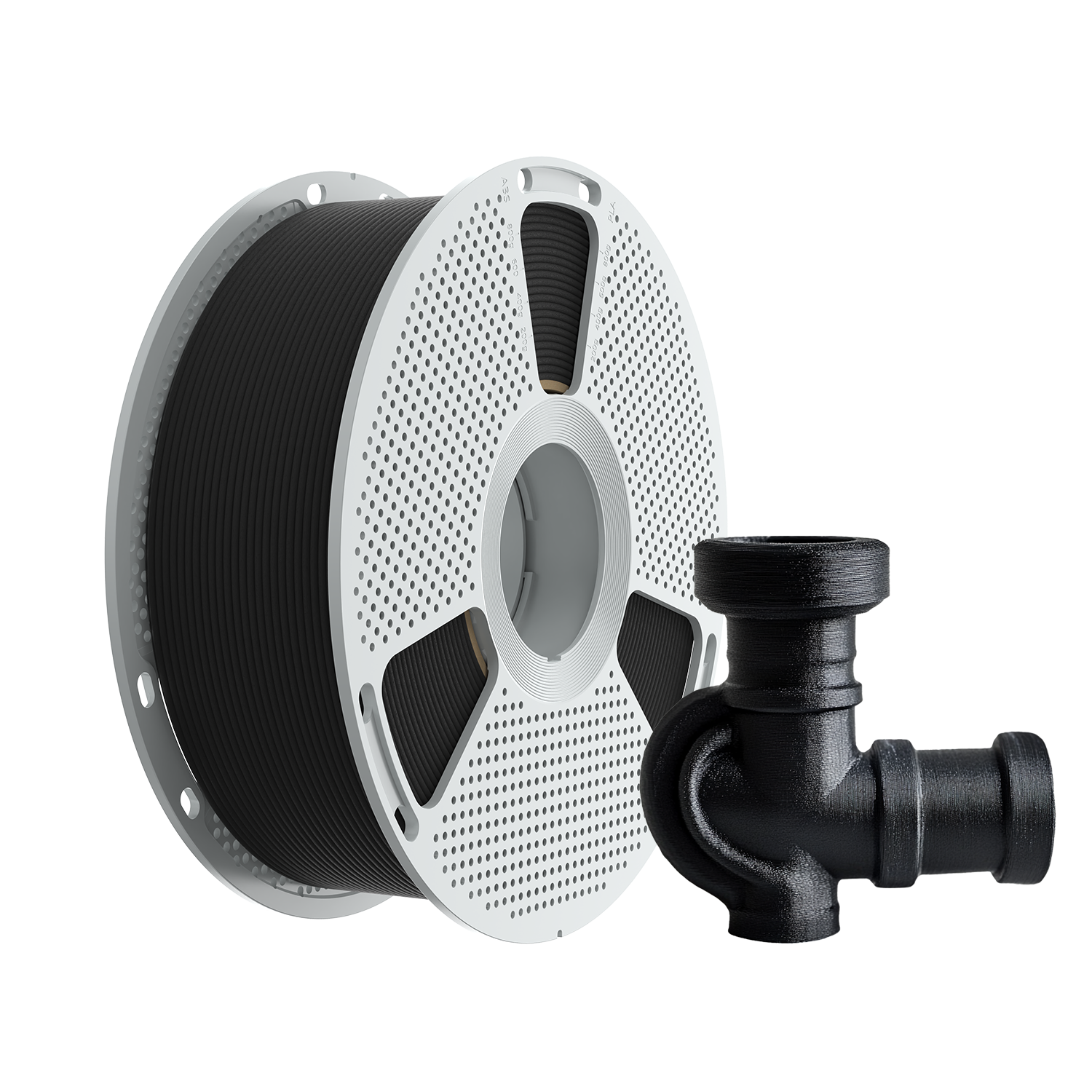 PA6-CF Black SUNLU