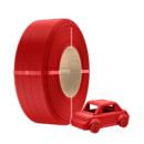 SUNLU PETG Refill Red / Czerwony