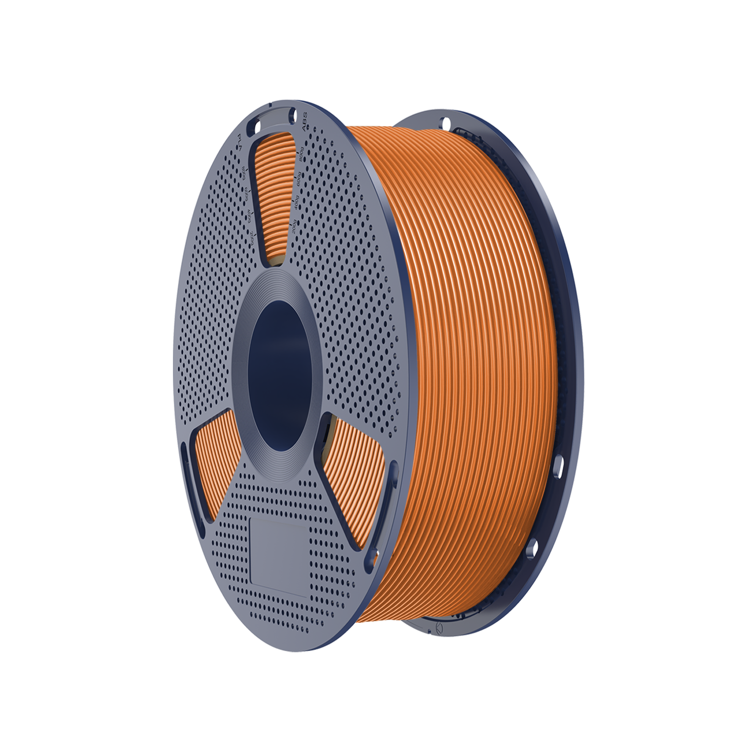 SUNLU PETG Orange / Pomarańczowy - obrazek 4