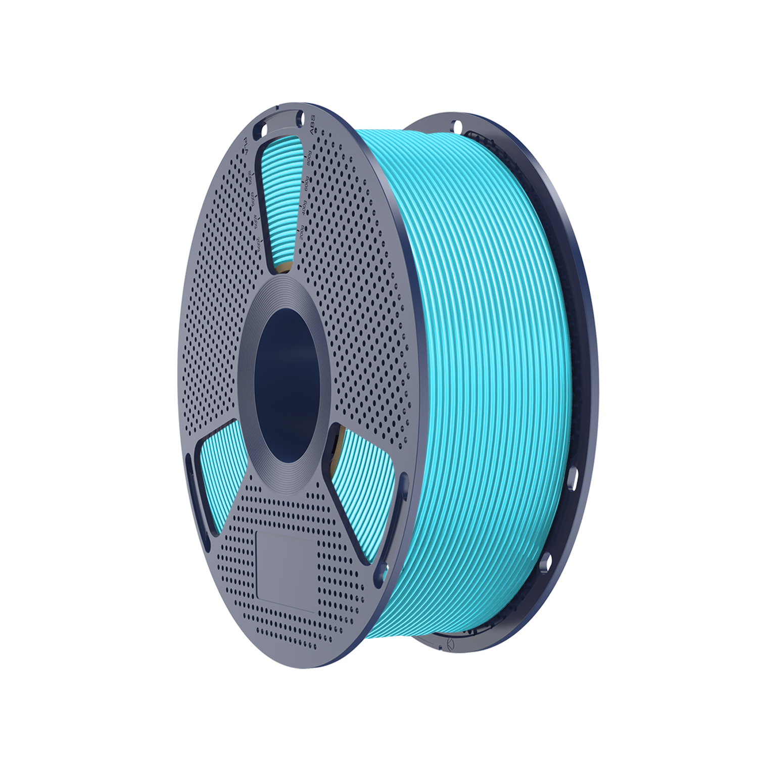 SUNLU PETG Cyan / Cyjan - obrazek 4