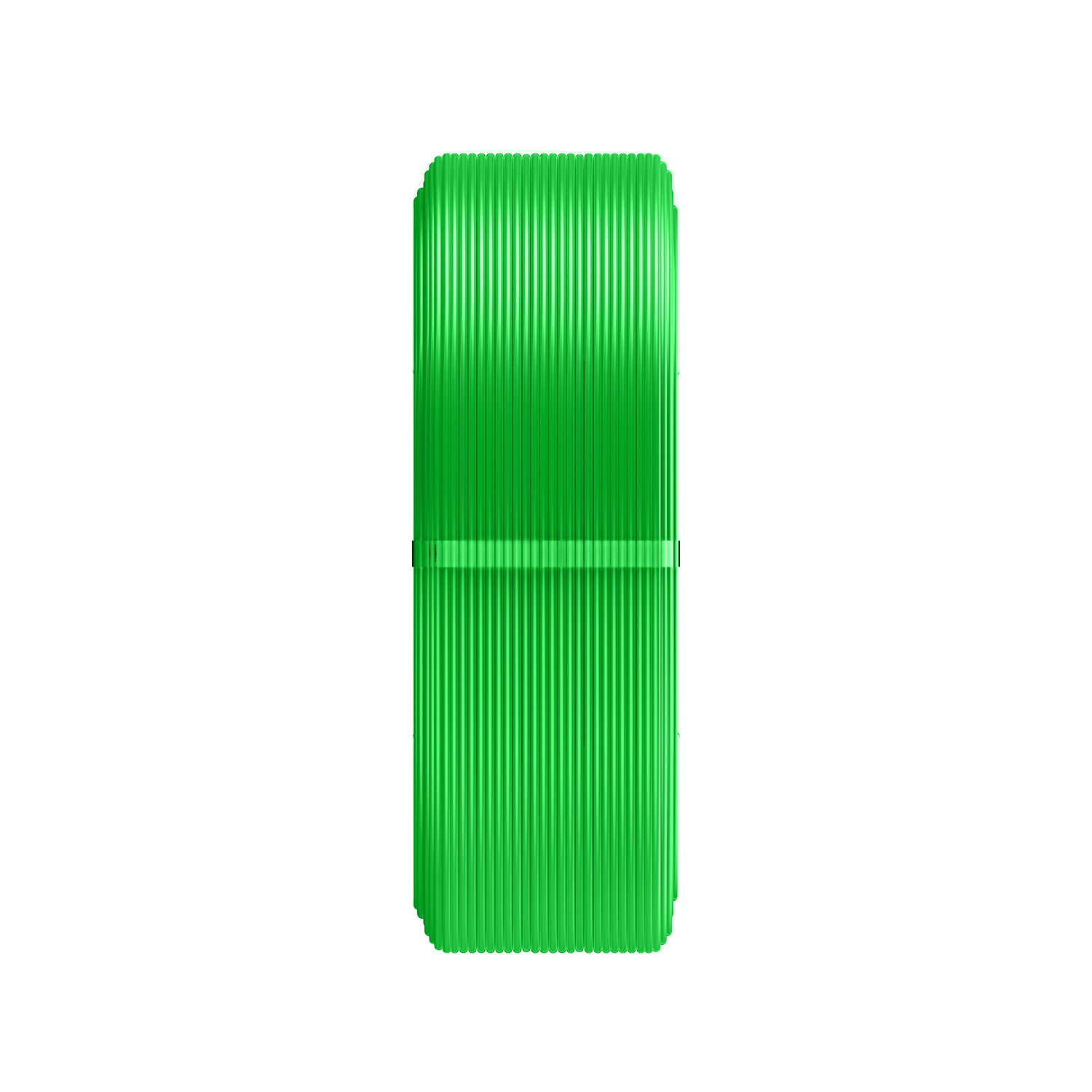 SUNLU PETG Refill Green / Zielony - obrazek 5