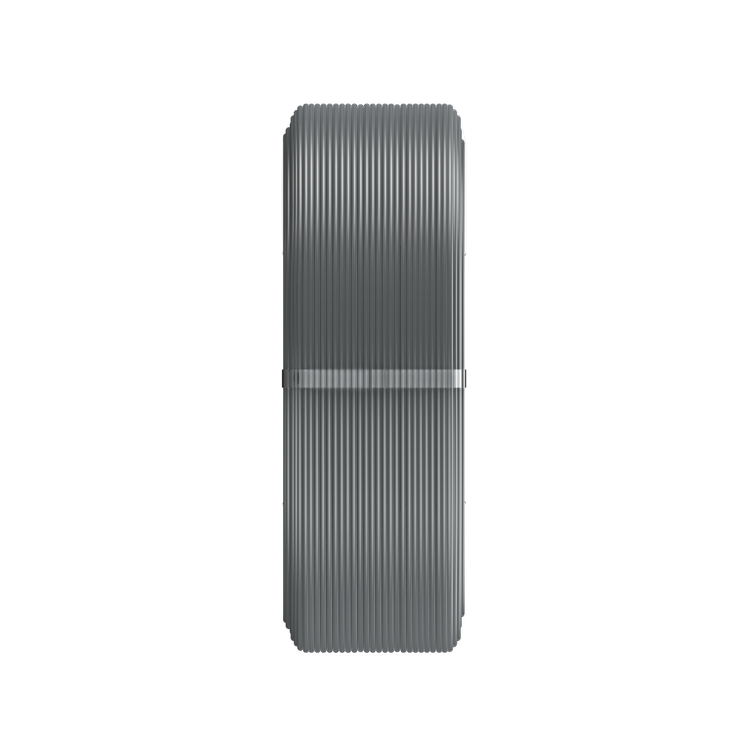 SUNLU PETG Refill Grey / Szary - obrazek 5