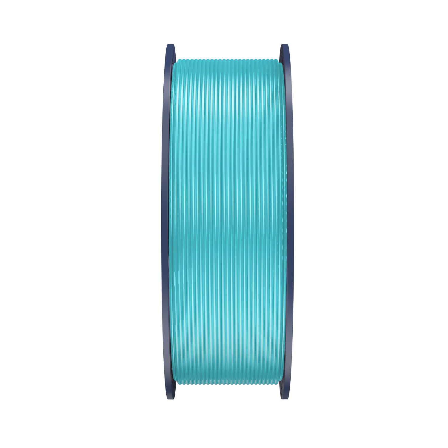 SUNLU PETG Cyan / Cyjan - obrazek 5