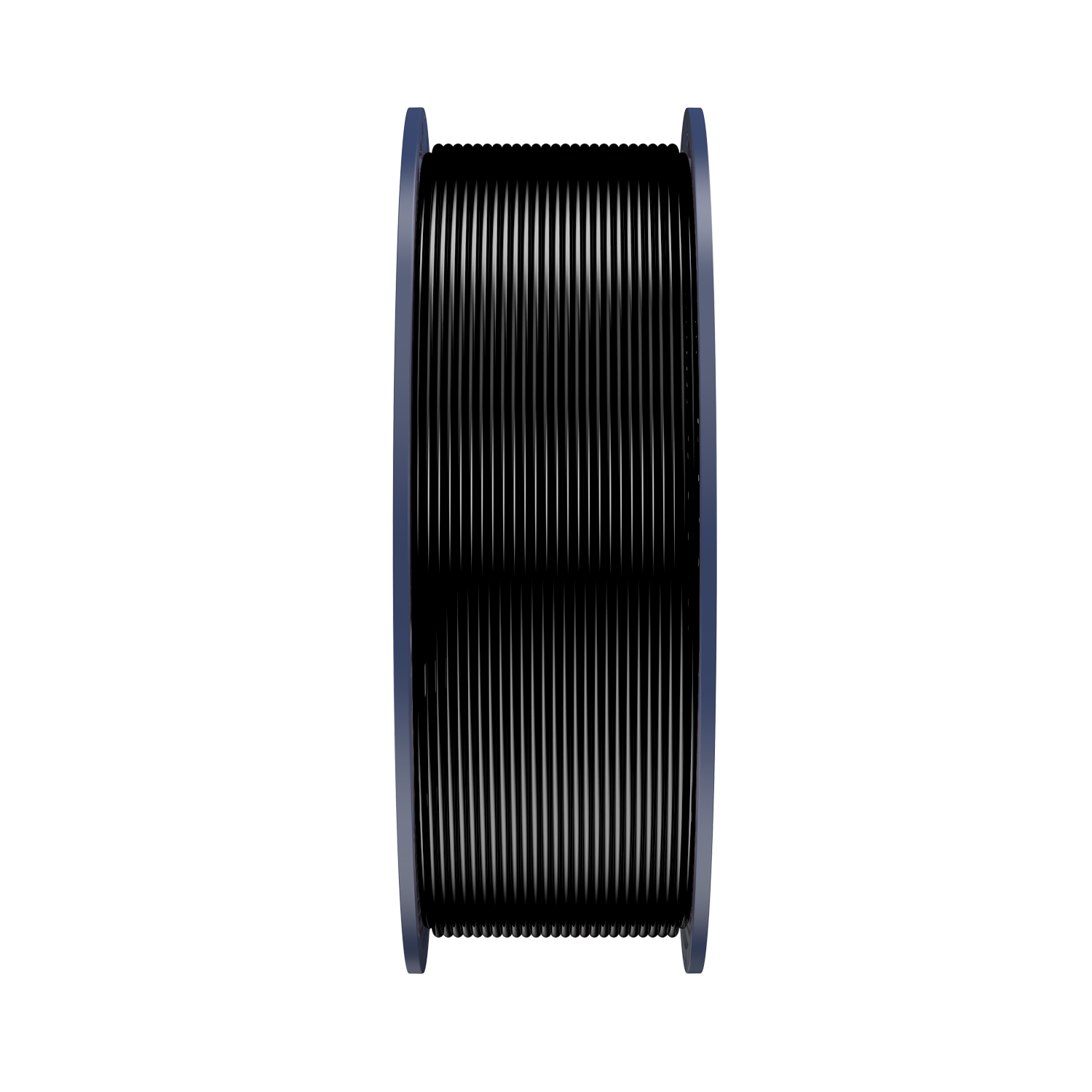 SUNLU PETG Black / Czarny - obrazek 5
