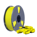 SUNLU PLA Yellow / Żółty 