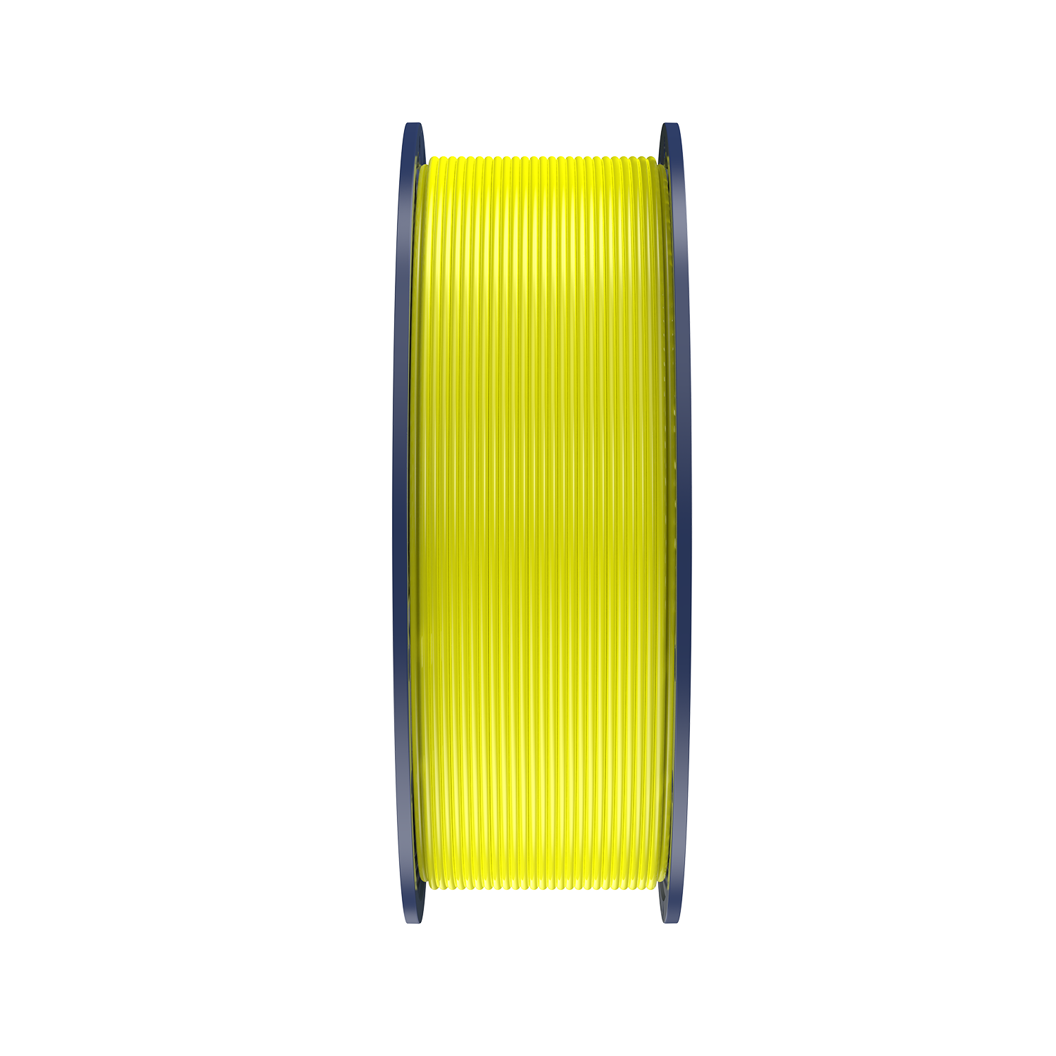 SUNLU PLA Yellow / Żółty - obrazek 6