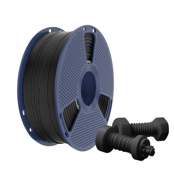 SUNLU High Speed ABS Black / Czarny